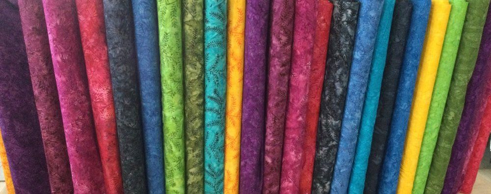 Fabricland - North Battleford Appearance