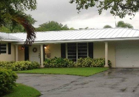 Poe Roofing and Consulting Inc. - Cutler Bay Maintenance