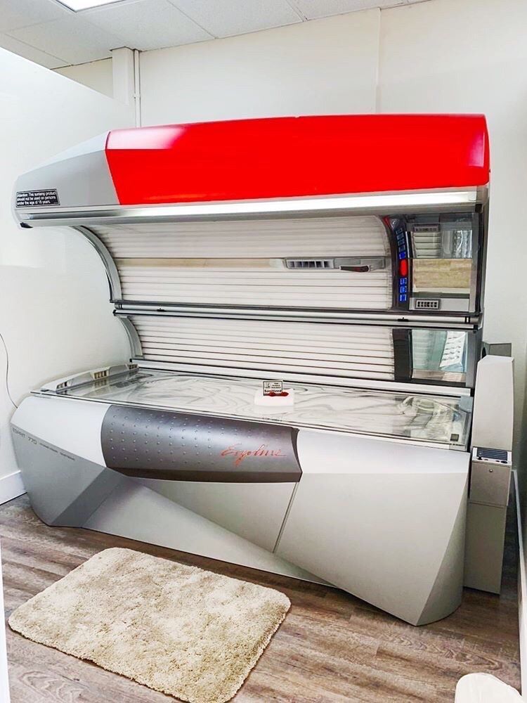 Sunsation Tanning - Sparks Cleanliness