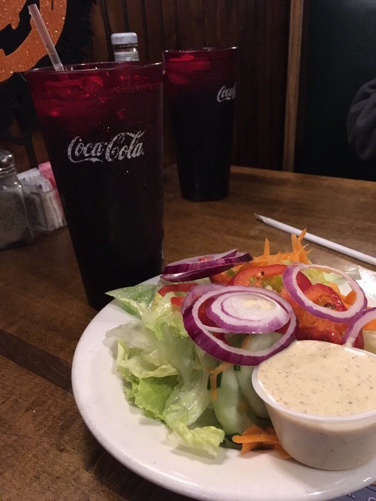 Murph's Restaurant - Franklin Square Informative