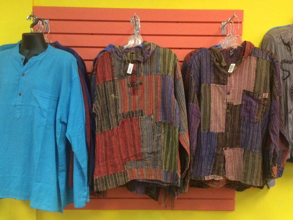 The River Emporium - Lancaster Information