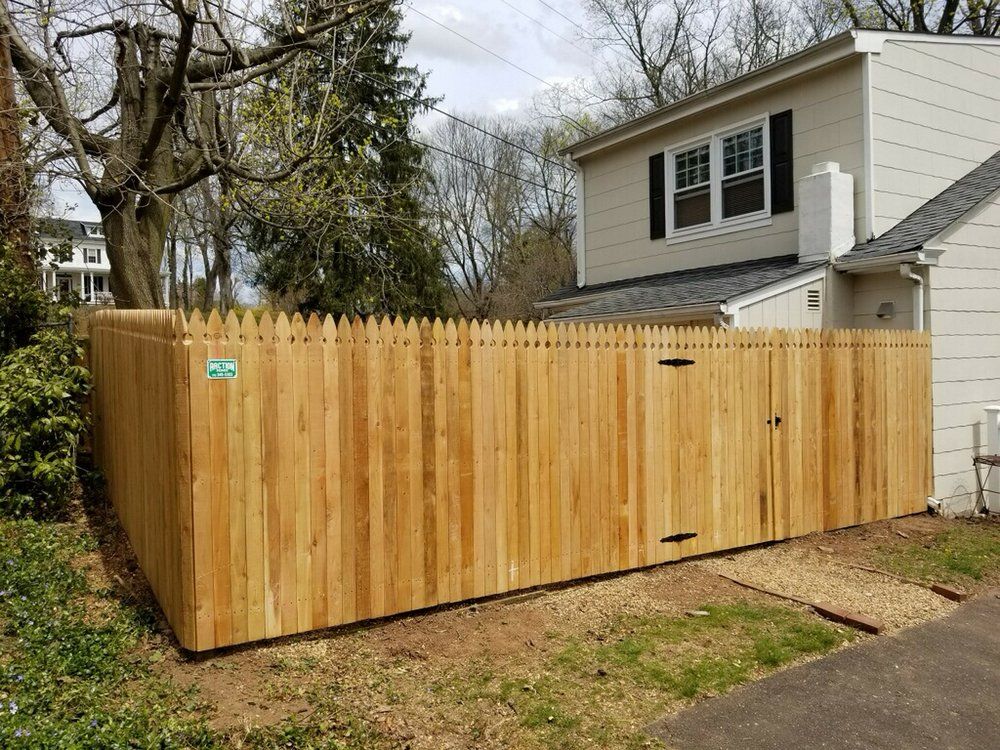 AACTIONFENCE - Doylestown Thumbnails