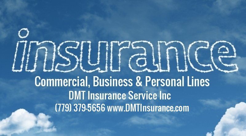 DMT Insurance Service Inc. - Joliet Information