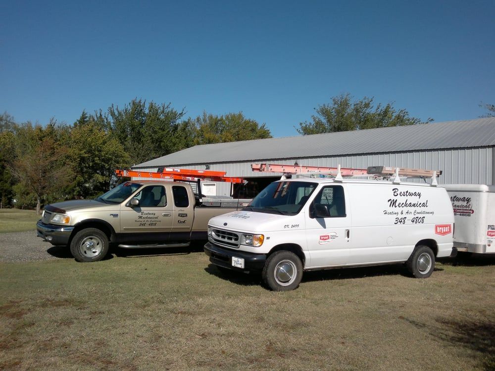 Bestway Mechanical Services - Edmond Timeliness