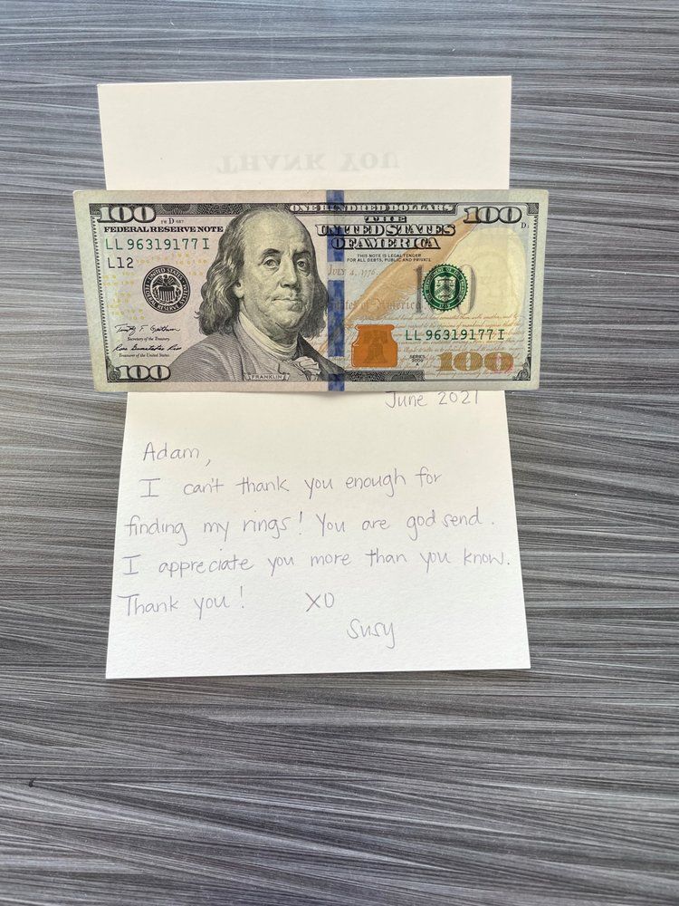 TLC Cleaners - Westlake Village Informative