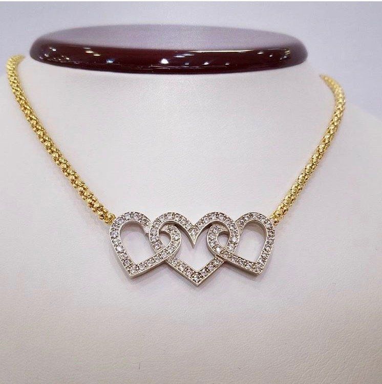 Joyeria Elizabeth III - New York Informative