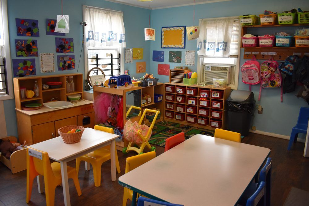 Future Generation Early Learning Center - Bloomfield Generation