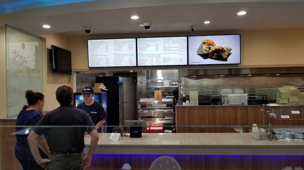 Taco Town - Scottsbluff Restaurants