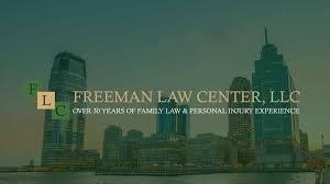 Freeman Law Center LLC - Jersey City Fantastic!