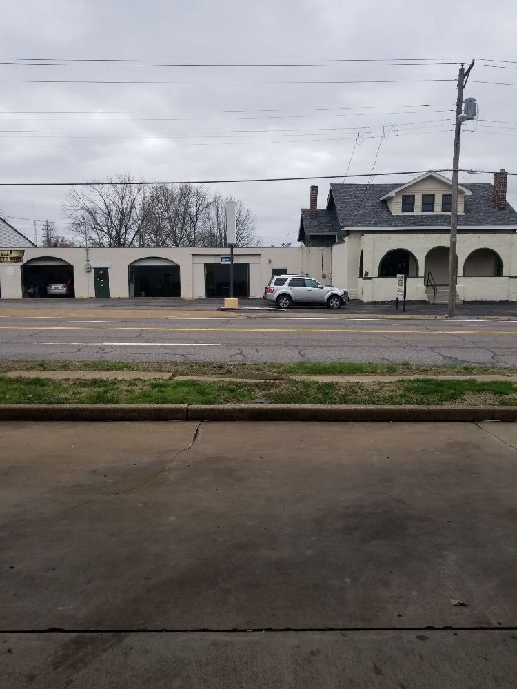 Dowling Auto Body - St. Louis Documented