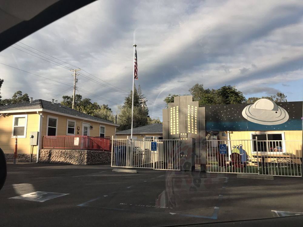 Little Folks University - Folsom Educations