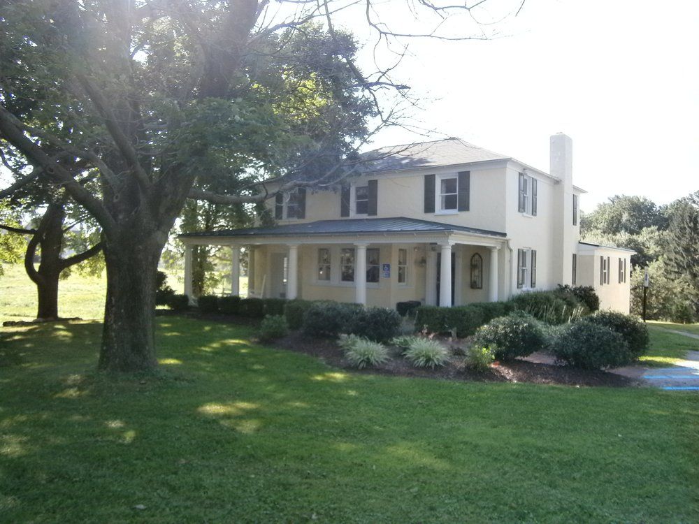 Eye To Eye Ophthalmology - Kennett Square Optometrists