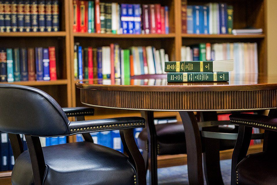 Tolin & Tolin, PLLC - Roxboro Accommodate