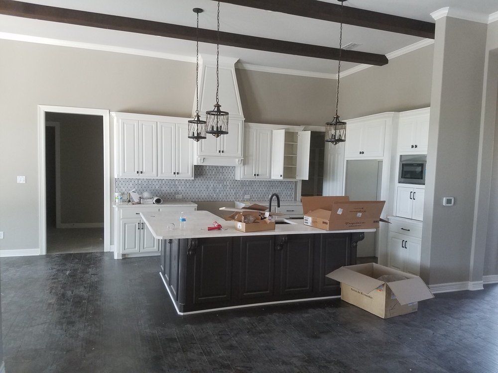 Paint Wise Painting - Spokane Cleanliness