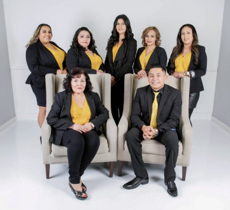 Latinos Income Tax - Dallas Information