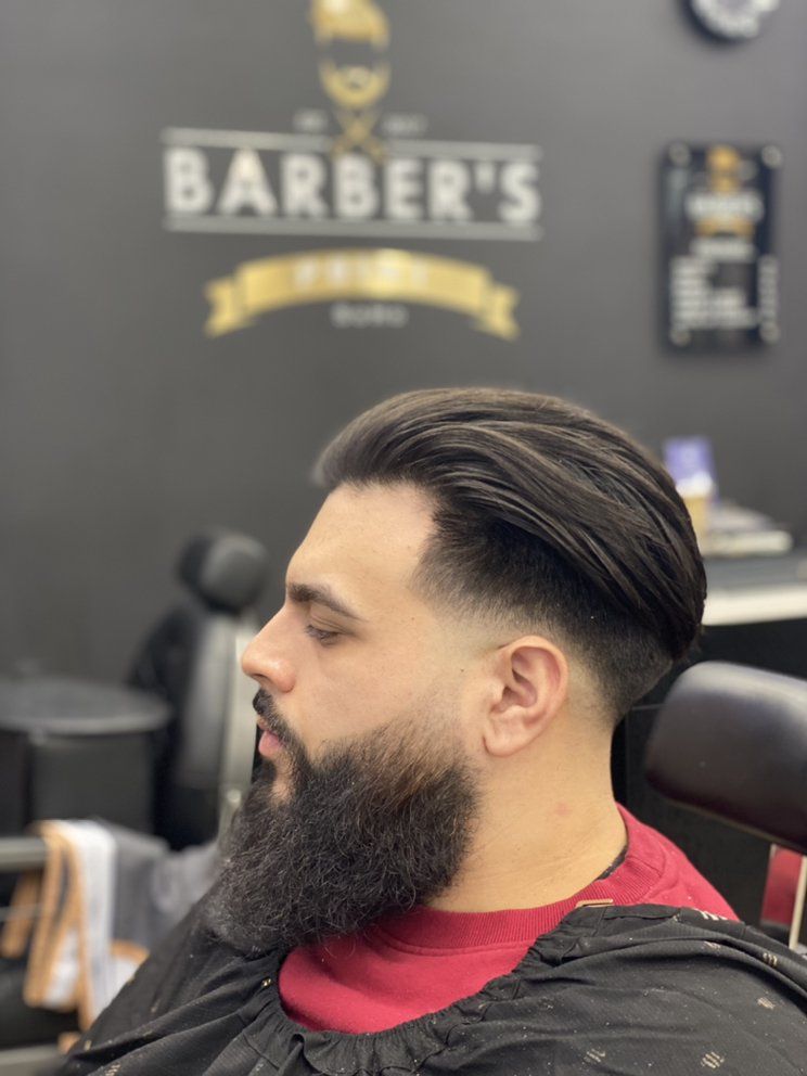 Barber's Point - New York Thumbnails