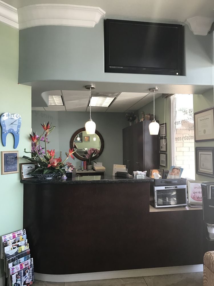 Beverly Dentistry - La Palma Informative
