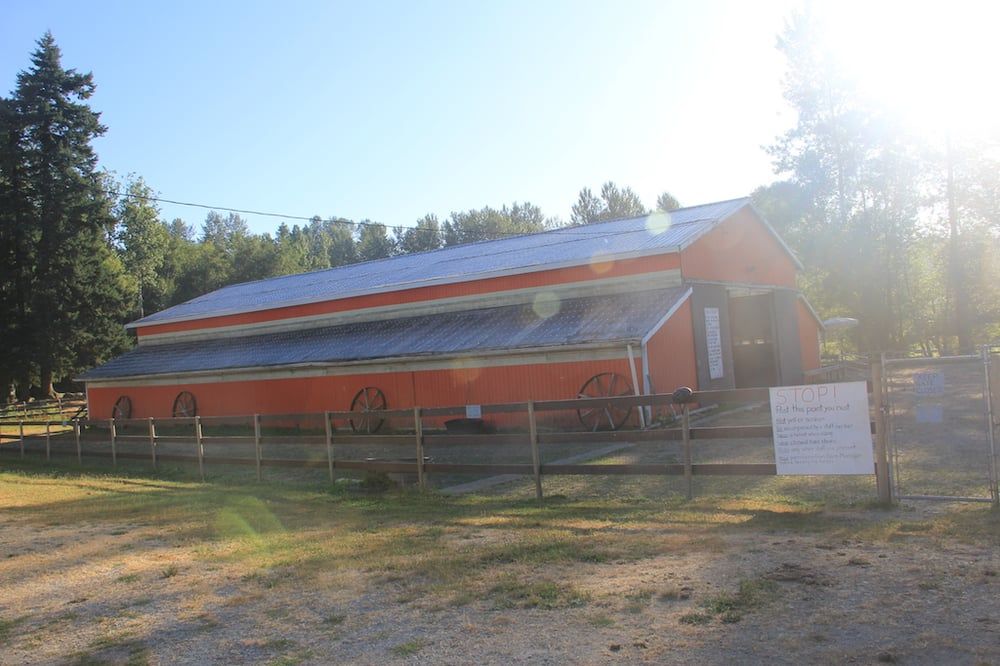 Webb's Holiday Acres Ranch Ltd - Aldergrove Timeliness