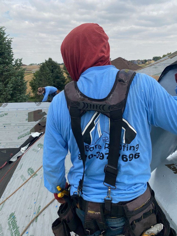 T Bare Roofing - Greeley Informative