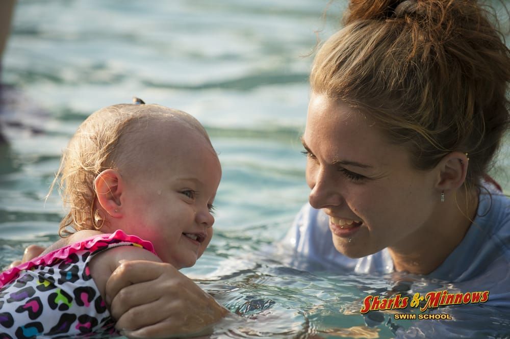 Sharks & Minnows Swim School - Orlando Reasonably