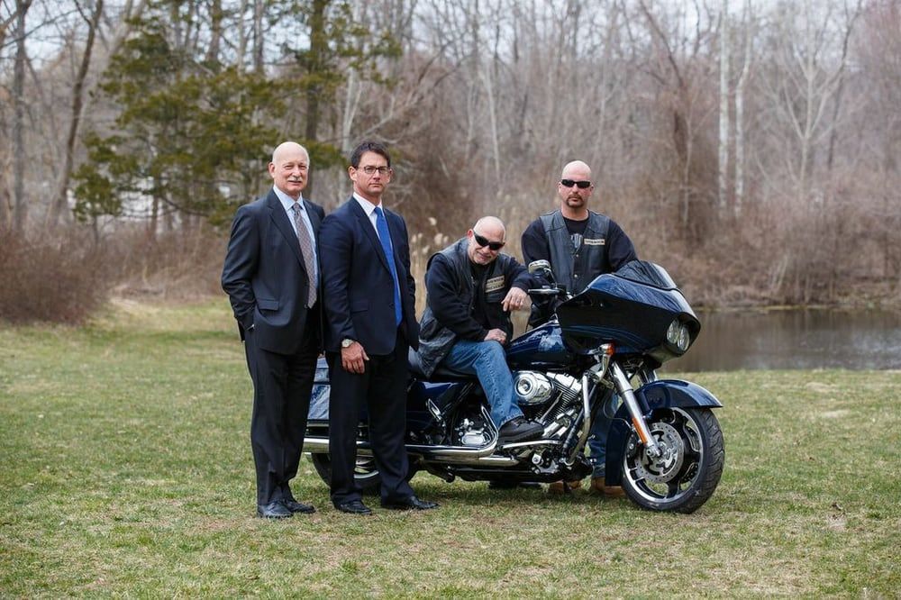 O'Connor & Partners - Kingston Combination