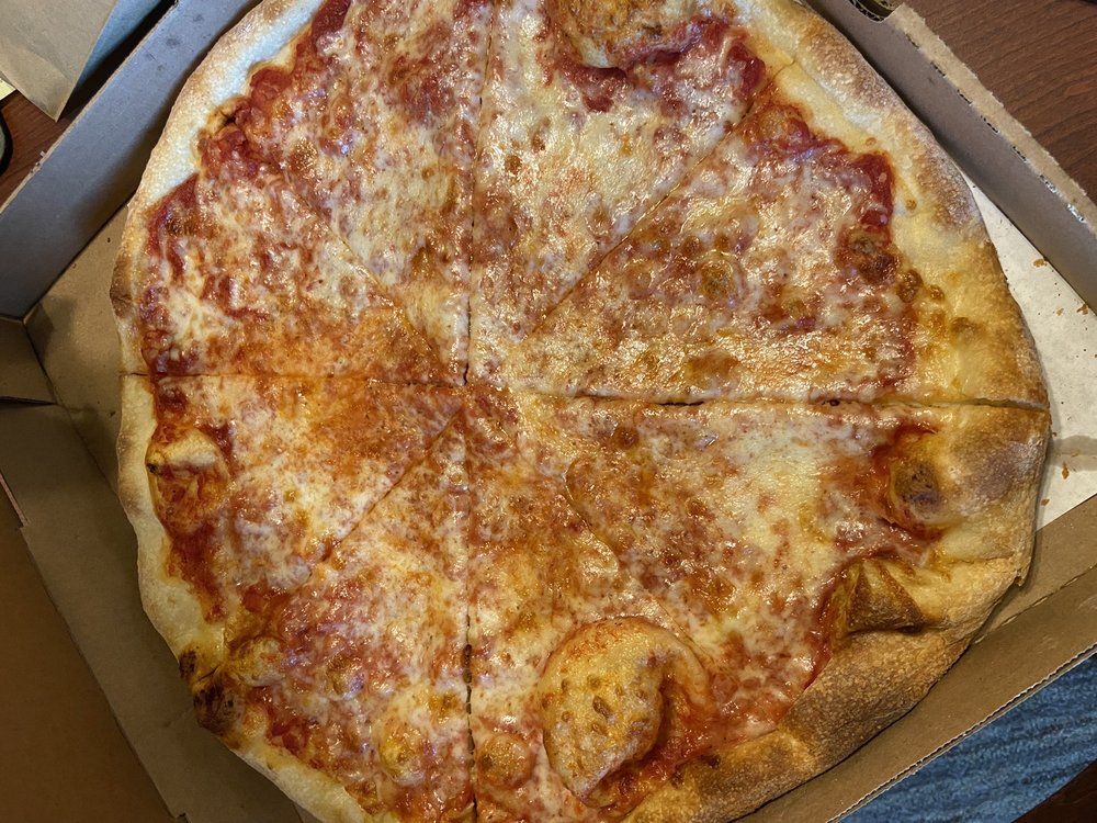 Carini Pizza & Italian Restaurant - Wildwood Accommodate