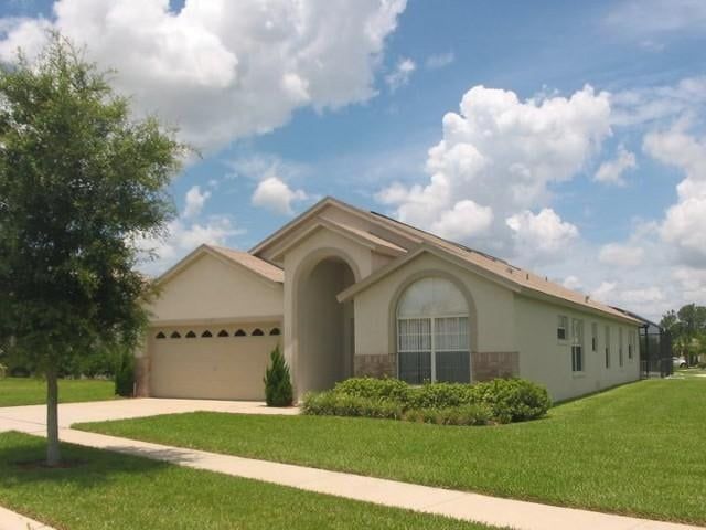 Sandcastle Realty - Bethany Beach Appearance