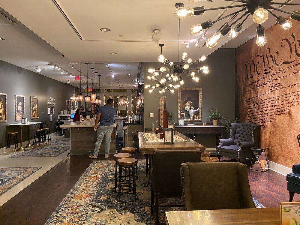 The Escape Game DC (Georgetown) - Washington Information