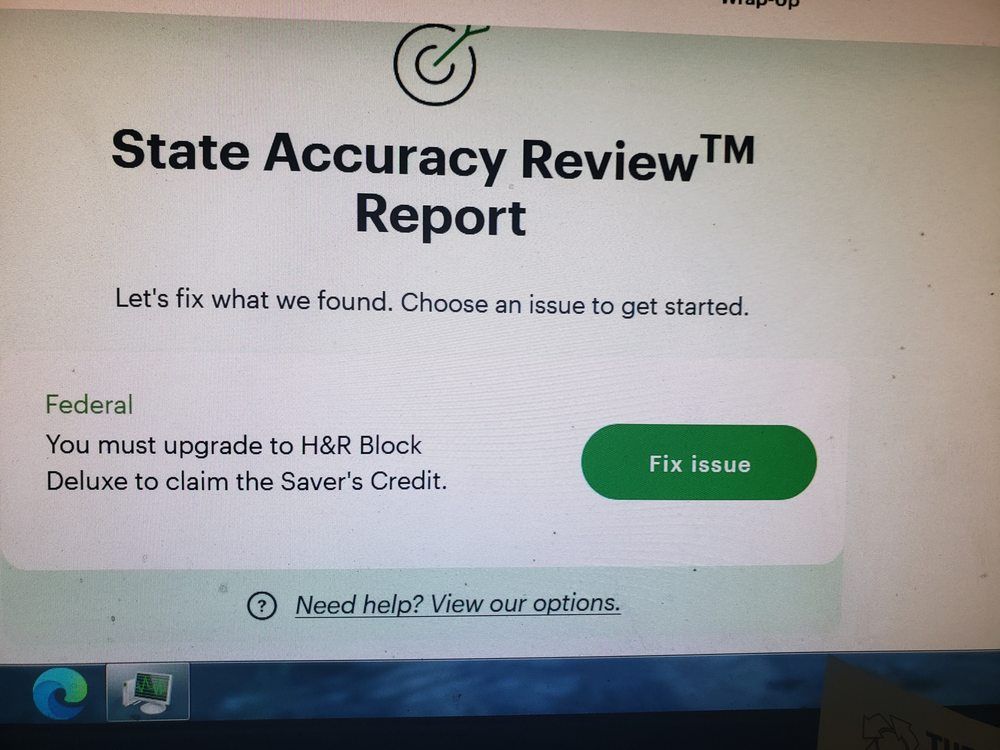 H&R Block - Poteau Thumbnails