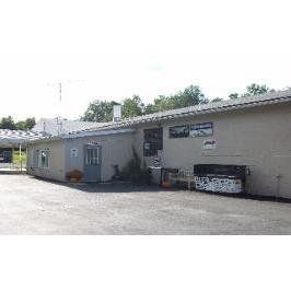 Gary's Auto Body Wheelchairs