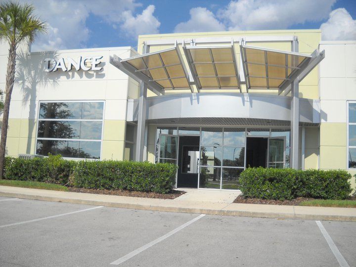 DanzForce Extreme - Orlando Availability