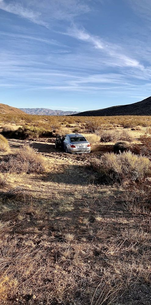 Lefevre's Towing Inc - Yucca Valley Accommodate