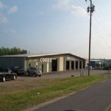 Oates Construction Co, Inc. - Spartanburg Established