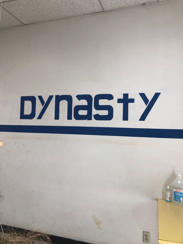 Dynasty Chinese Restaurant - Manchester Informative