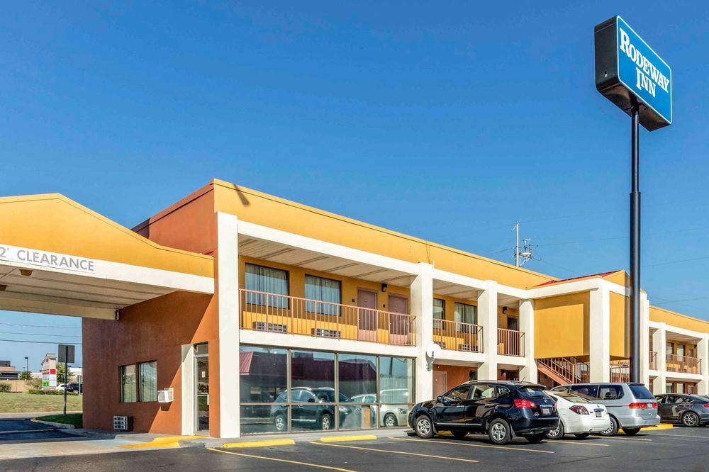 Rodeway Inn Prattville I-65 - Prattville Atmosphere