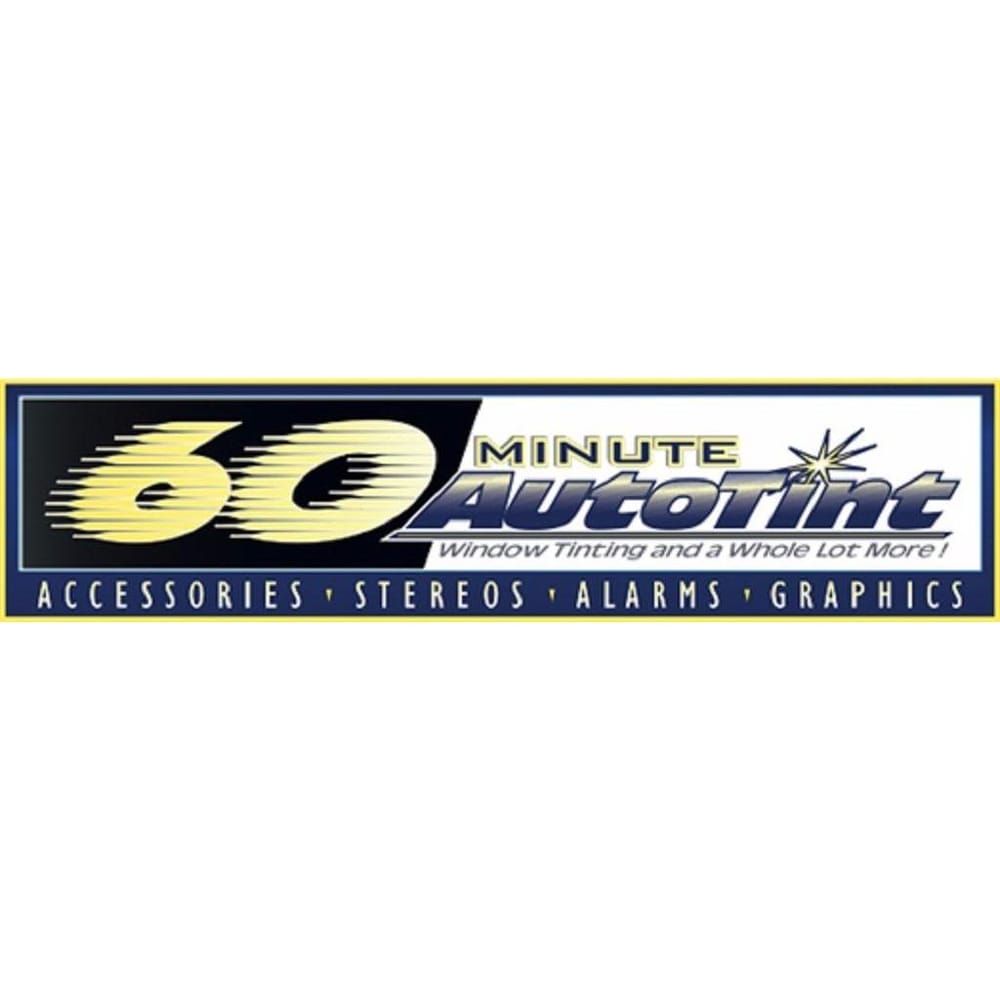 60 Minute Auto Tint - West Palm Beach Automobile