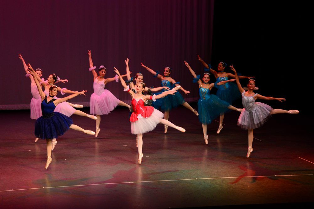 Miami Royal Ballet Dance School - Coral Gables Positively