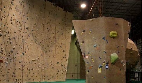 X-treme Rock Climbing Center - Miami Everything