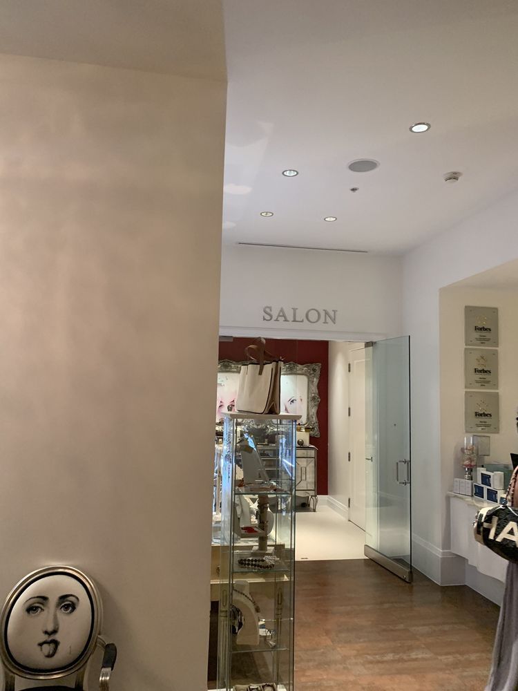 Eau Spa - Manalapan Timeliness