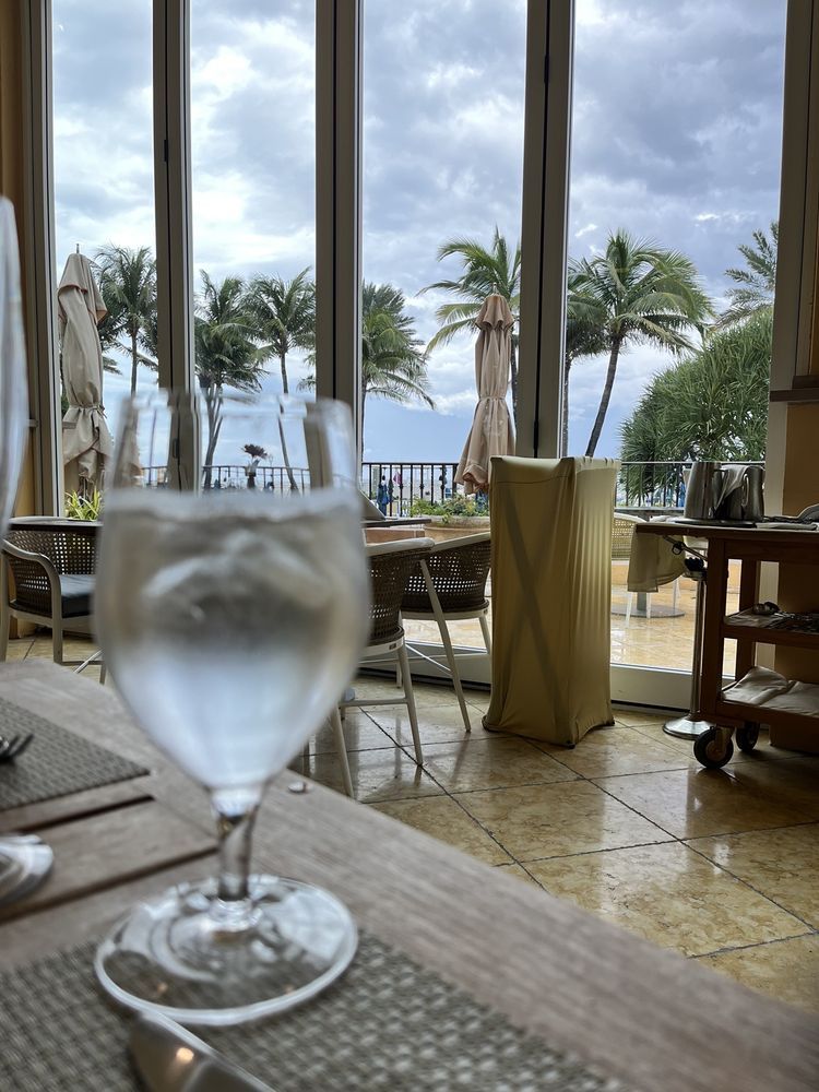 Temple Orange - Manalapan Accommodate