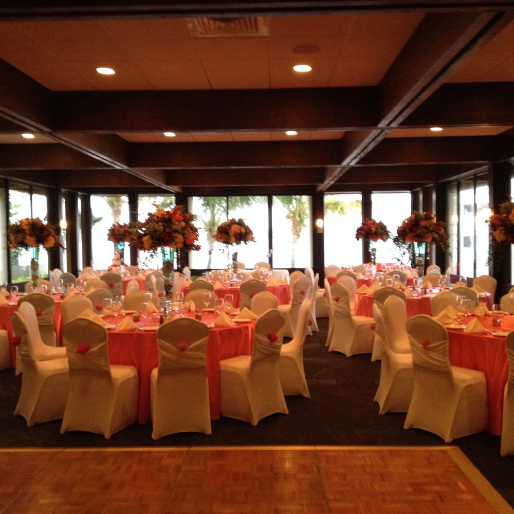 Sandpiper's Cove Restaurant and Bar - N. Palm Beach Reservation