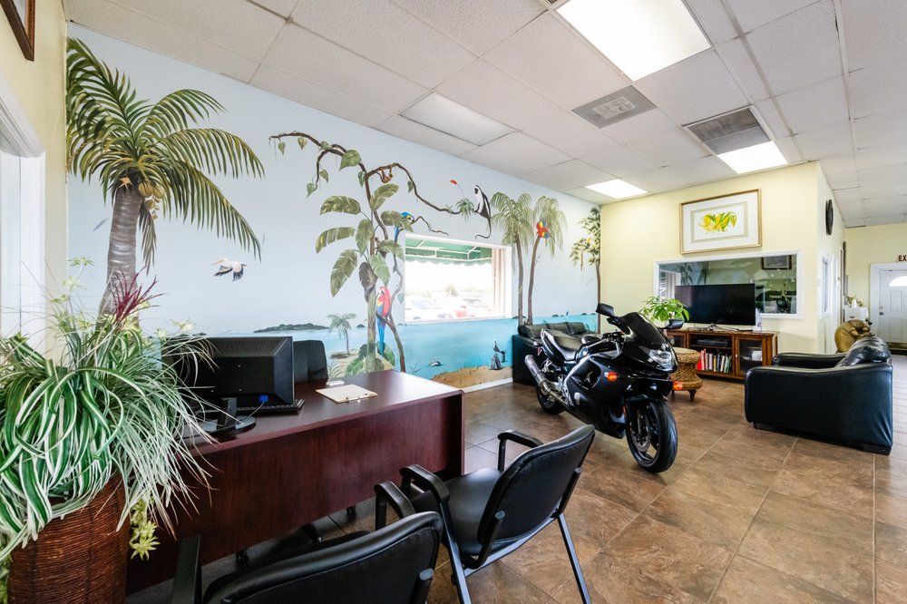 Tropical Auto Sales - North Palm Beach Enterprise