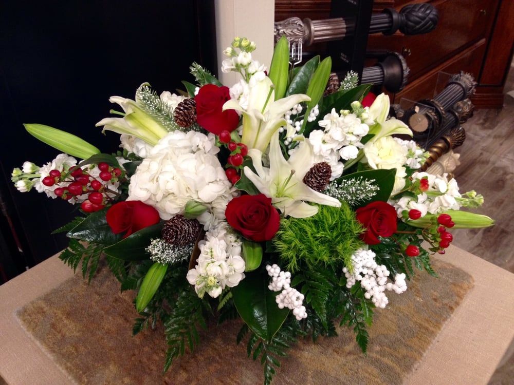 West Knoxville Florist Knoxville Retail Florist