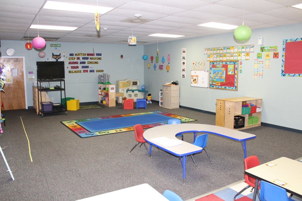 Prodigy Learning Center - Bayside Combination