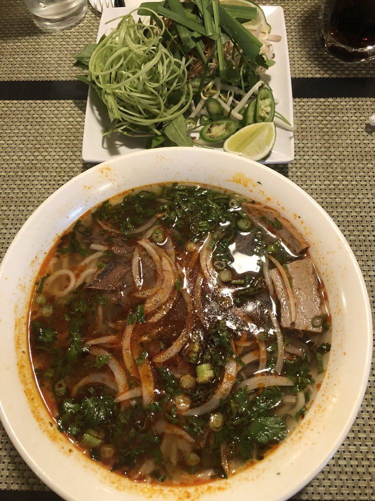 Saigon City Restaurant - Albuquerque Albuquerque
