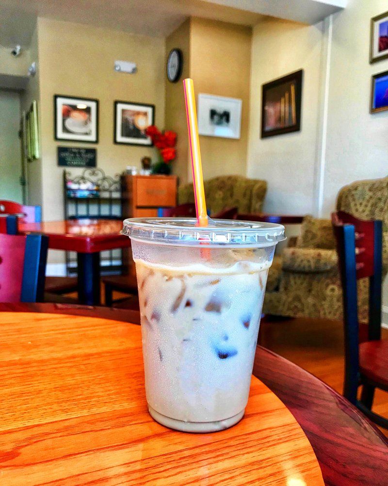 Corner Coffee House - Fairfax Sandwiches