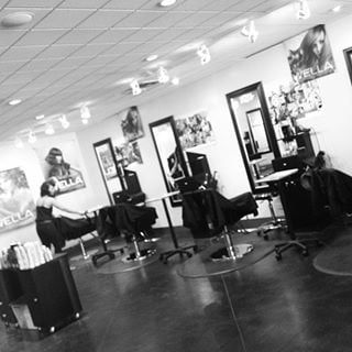 Studio: A Collective of Stylists - Denver Timeliness