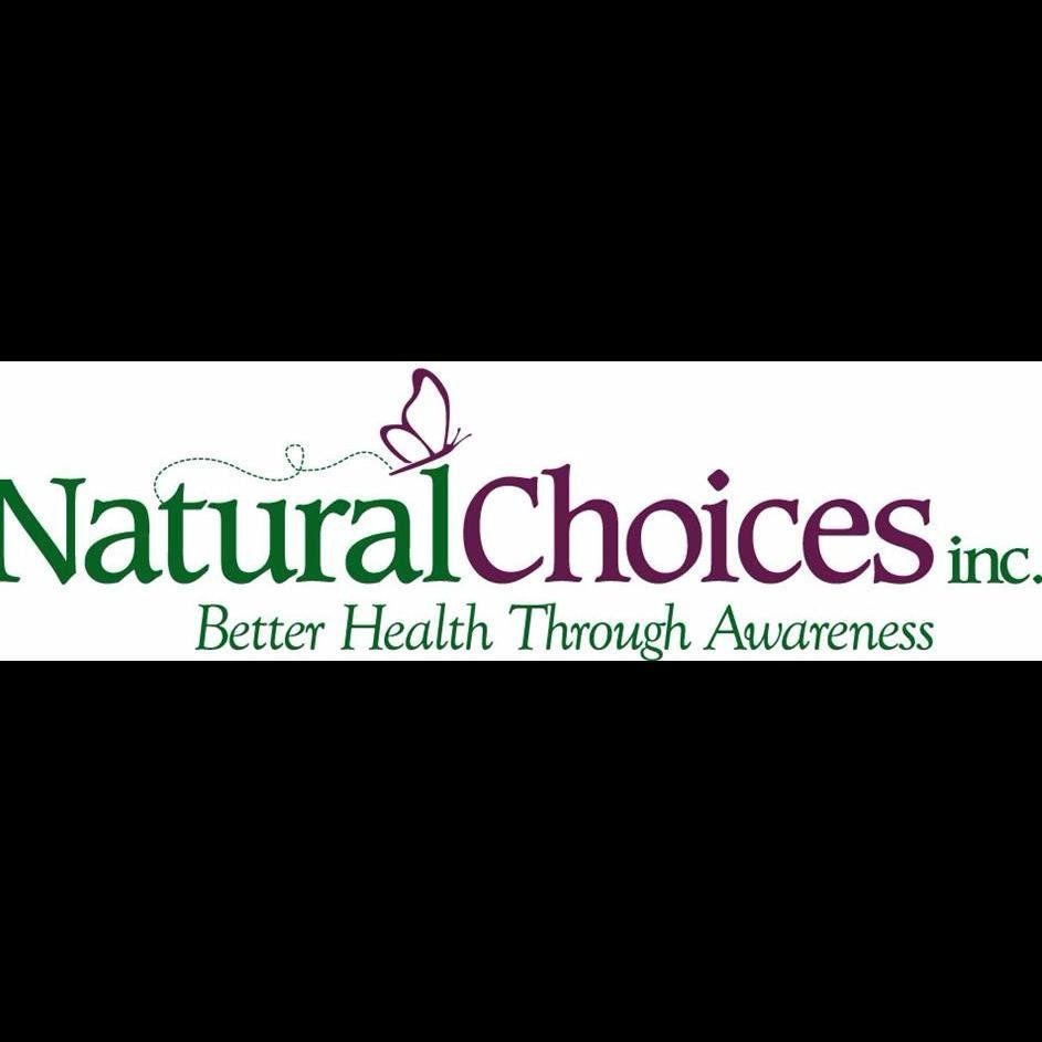 Natural Choices Inc. - Saint Joseph Biomodulator