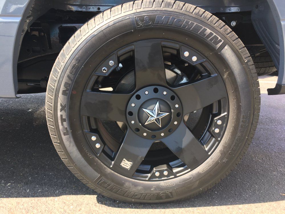 Brodie's Tire & Automotive - Petaluma Information