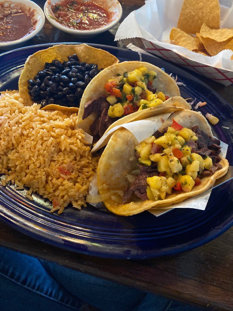 Zapata's Mexican Restaurant - Charlotte Information